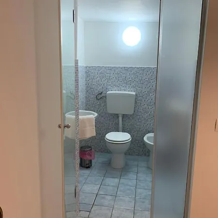 Da Walter,holiday In The Centre 펜션 *