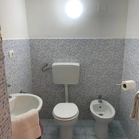 펜션 Da Walter,holiday In The Centre