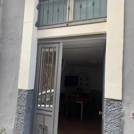 Da Walter,holiday In The Centre 펜션 *