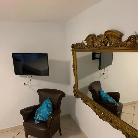 Da Walter,holiday In The Centre * 카타니아