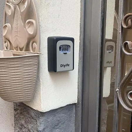 펜션 Da Walter,holiday In The Centre *