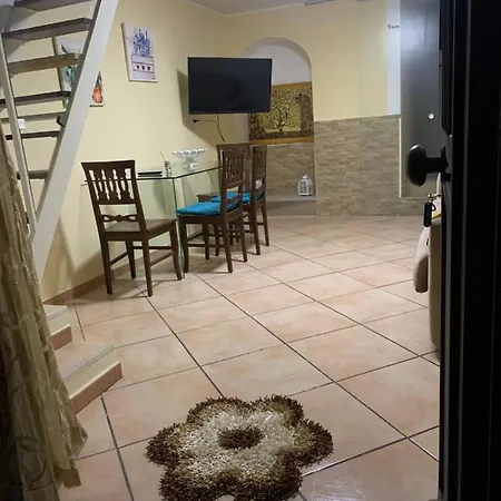 Da Walter,holiday In The Centre