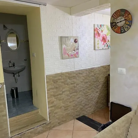 Da Walter,holiday In The Centre * 카타니아