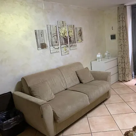 펜션 Da Walter,holiday In The Centre *