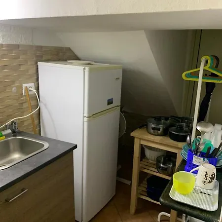 Da Walter,holiday In The Centre 펜션 *