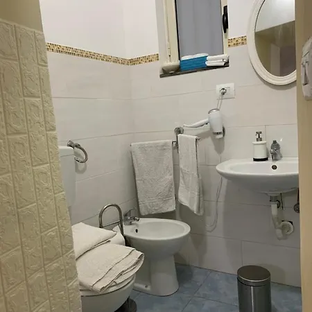 펜션 Da Walter,holiday In The Centre