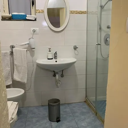 Da Walter,holiday In The Centre 펜션