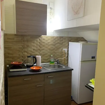 펜션 Da Walter,holiday In The Centre 카타니아