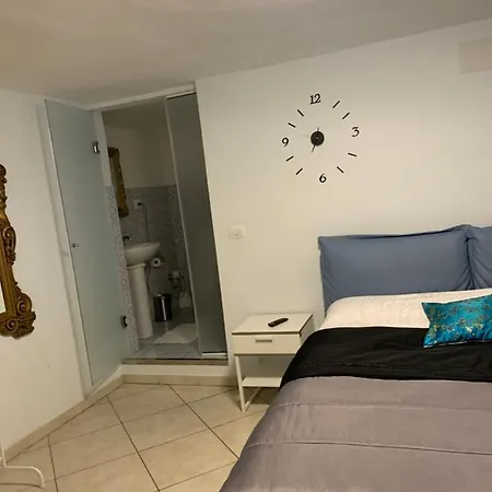 Da Walter,holiday In The Centre 펜션 카타니아